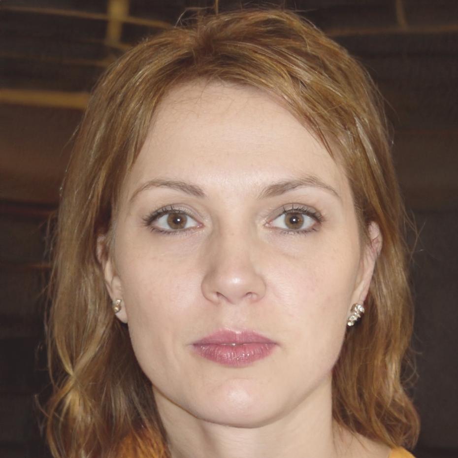 Carmen Rodríguez, Directora de Educación Financiera