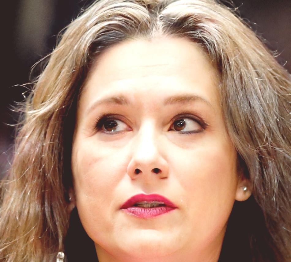 Carmen Ruiz, emprendedora que transformó sus finanzas personales